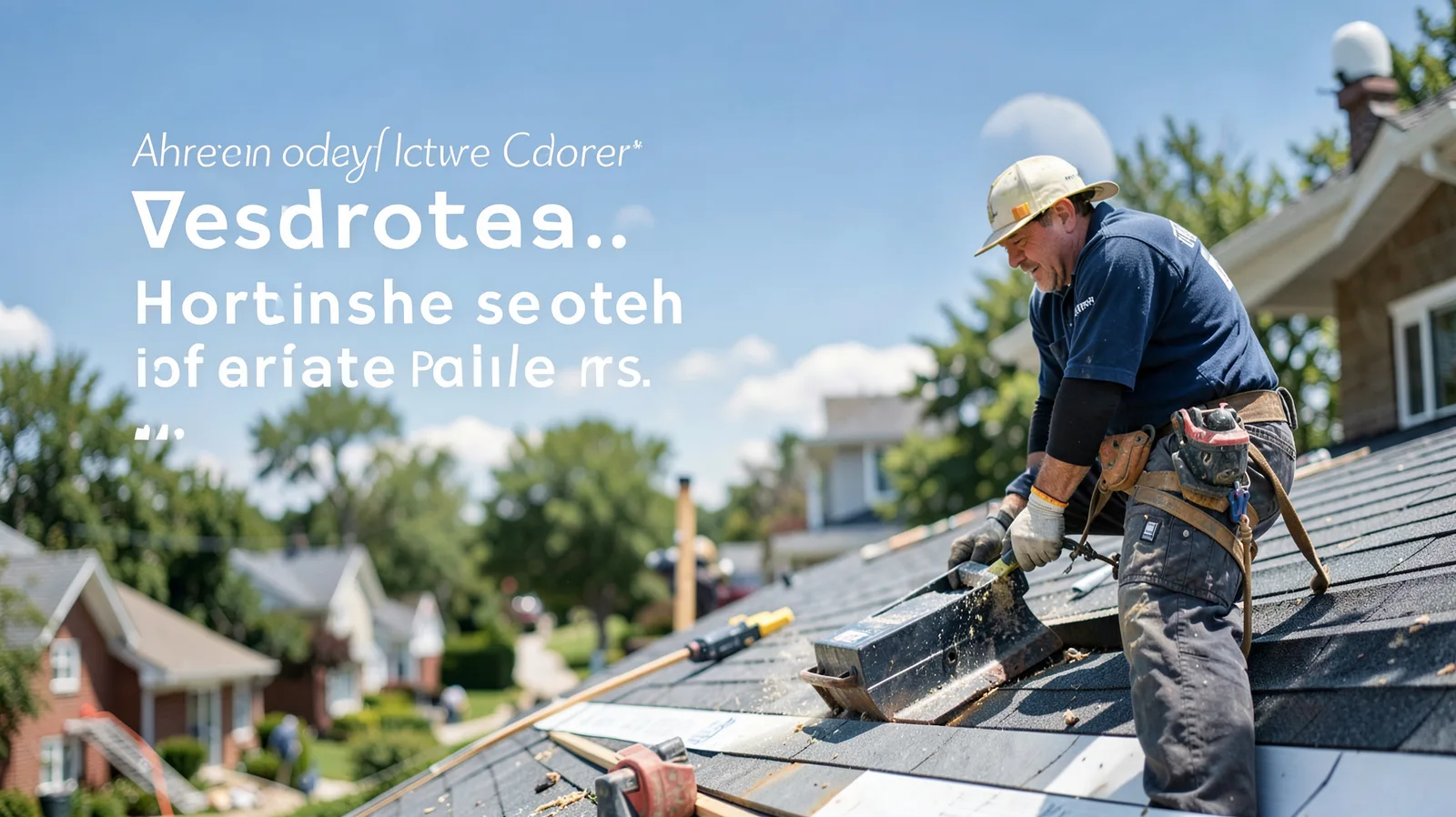 Roof Replacement in Cranbury, NJ near me
